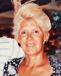 Obituary information for Dolly T. Rose
