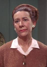 Hazel" How to Find Work Without Really Trying (TV Episode 1966)