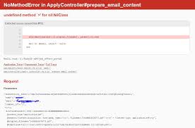 Seize the opportunity to sell yourself well via email, and score an interview callback! How To Set Mail Attachments Without Saving File In Database Stack Overflow