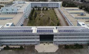Karabük üniversitesi hakkında, iletişim bilgilerini görmek için, fakülte ve yüksekokullarındaki bölümleri hakkında bilgi almak için bu sayfamızı kullanabilirsiniz. Karabuk Universitesi Kendi Enerjisini Uretiyor