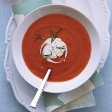 Pin On Tomato Soup