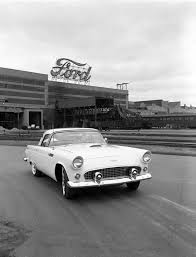 Possible engine options for the 2021 ford thunderbird. Ford Thunderbird Trademarked What It Could Mean