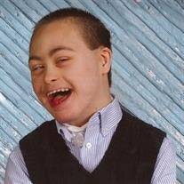 Andrew Michael Mize Obituary