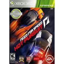 Need For Speed Hot Pursuit Xbox 360 7295233 Hsn Need For Speed Xbox 360 Need For Speed Games