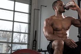 Penelitian menunjukkan bahwa mengganti sumber kalori lain dengan whey protein, dikombinasikan dengan olahraga yang cukup dapat. 5 Fakta Whey Protein Protein Terbaik Untuk Tingkatkan Massa Otot