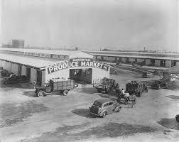 A day at the Jacksonville Farmers Market