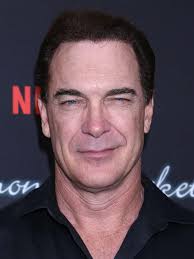 Happy Birthday Patrick Warburton! The beloved actor turns 53 today!