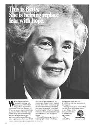 GEVA Theatre; Grand Opening Program, 1985