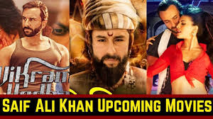 Chote Nawab Saif Ali Khan Upcoming Movies 2020 And 2021 Cast Story An Upcoming Movies 2020 Upcoming Movies Romantic Comedy Film