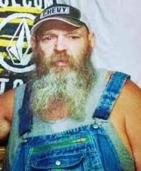 Randy “Doddle” Baker (1958-2017)