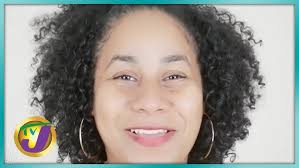 The Kingston Night Market features, Simone "Fruit Tree" Dewar, Shelly  Lightnin & Mystery P.