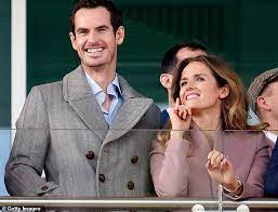 Scandal and gossip april 2, 2021. Freedomroo Andy Murray S Wife Kim Sears Gives Birth To The Couple S Fourth Child Australiannewsreview