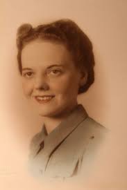 Mildred Ruth Covert Obituary