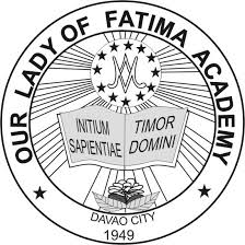 Can't find what you are looking for? Our Lady Of Fatima Academy Davao City Wikipedia