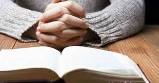 Adalah untuk menyempurnakan keluhuran akhlak. Doa Pembacaan Alkitab Sebelum Mendengar Firman Tuhan Yukristen