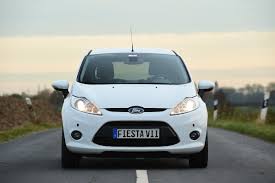 Ford fiesta mk6 mk7 st zetec s ott viper stripes in vehicle parts & accessories, car tuning & styling, exterior styling. Ford Fiesta Mk6 Review Auto Express