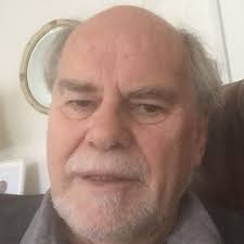 Walter Chalmers is fundraising for The Salvation Army