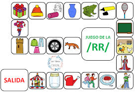 2 juego lince para imprimir buscados al mejor precio para tí. Mestre A Casa Fonema R Rr