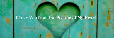 I Love You From The Bottom Of My Heart 2022 Pure Love Messages