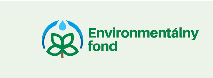 Dizajn manuál pre informovanie a publicitu v rámci Environmentálneho fondu