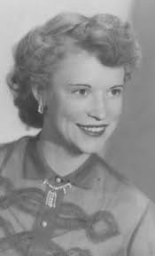 Donna Randall Obituary (1933