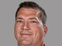 Stephen Shaffer at Westlake Recruit Rank History