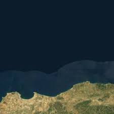 Nolli map generator, made for a master thesis about architectural cellular automata. Satellite Map Of Kabylie Algeria Latitude 36 8170 Longitude 4 3000