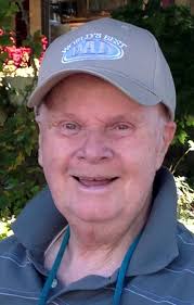 John Hendrickson Obituary