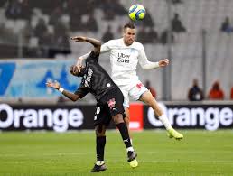 Its nickname, sang et or (blood and gold). Former Chelsea Player Kakuta Joins French Club Rc Lens Chinadaily Com Cn