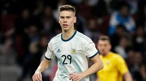 He is 22 years old from argentina and playing for villarreal cf in the spain primera división (1). Juan Marcos Foyth Argentina Squad For Copa America 2019 Youtube