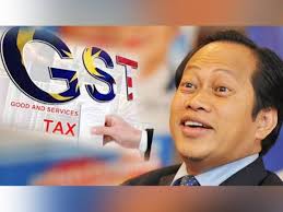Gst atau cbp (cukai barangan dan perkhidmatan) juga dikenali sebagai vat (value added tax) atau cukai nilai ditambah di kebanyakan negara adalah cukai. Cukai Barangan Dan Perkhidmatan Gst Sinar Harian