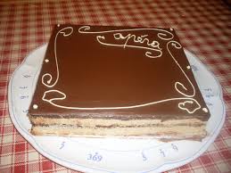 Comment Faire Le Vrai Gateau Opera Recette Dessert Opera Opera Gateau Recette Dessert Gateau