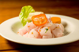 Die Kuche Der Nordkuste Peruanische Kuche Peruanische Gastronomie Peru Travel