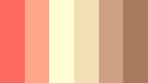 50 color palettes with 250 colors. Cream Red And Beige Color Scheme Beige Schemecolor Com