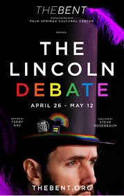 Blog 2 — Coachella Valley Theatre World