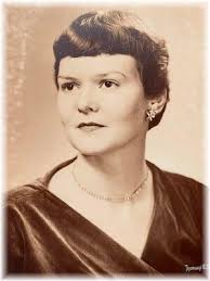 Dr. Sarah Enos Brown Obituary