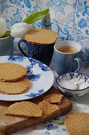 Mellimille Stroopwafels Hollandische Sirupwaffeln In 2020 Kochen Und Backen Stroopwafels Waffeln Rezept