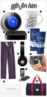 Holiday Gift Ideas For Him Xmas Gifts For Him Holiday Gifts For Men Christmas Gifts For Him