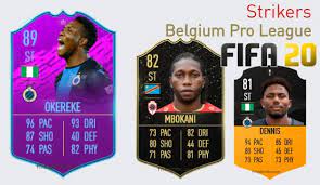 Join the discussion or compare with others! Emmanuel Dennis Fifa 20 Rating Card Price