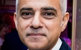 London Mayor Sadiq Khan Accused Of 'Flip-Flopping' Over UK Hezbollah Ban