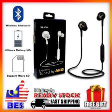 Jbl offers a wide range of wireless sports earphones such as the focus 700. Bes Mj 6700 Earphone Bluetooth Wireless Headset Hand Free Earbud Earphones Earbuds Headphone Bluetooth Earphone Shopee Malaysia