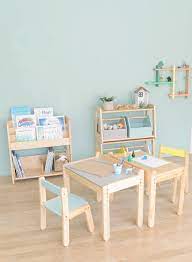 80 download template dan background ppt gratis. 6 Meja Kursi Belajar Anak Lucu Untuk Sekolah Di Rumah