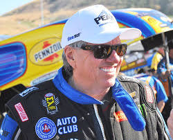 Denso NHRA Sonoma Nationals return to Wine Country