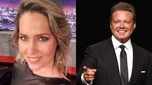 Lo que nos sorprendió es esta caroline, encantados andy kusnetzoff durante la última transmisión de ph, podemos hablar al ver ciertos fotogramas del. Carolina Losada Revelo Que Rechazo Una Propuesta De Luis Miguel El Destape