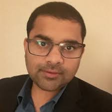 Susovan Mohapatra's Instagram, Twitter & Facebook