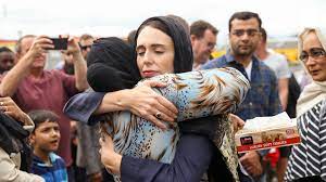 New zealanders, colloquially known as kiwis, are people associated with new zealand, sharing a common history, culture, and language (new zealand english and or māori language). New Zealand Mosque Shooting Country Bans Terror Suspect S Manifesto