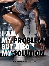 I Know Myself I Know My Weaknesses I Know My Strengths Only I Can Set A Goal And Achieve It Fitness Motivation Quotes Exercise Fitness Motivation