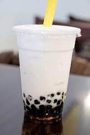 Durational Bubble Tea Bubble Tea Menu Bubble Tea Flavors Bubble Tea
