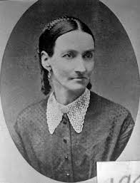 TheAncestorFiles: The Tanner Family Daguerreotype: Woman at Right