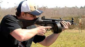 Pin On Firearms